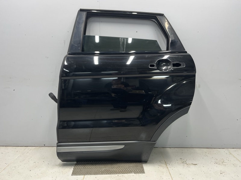 Дверь Land Rover Range Rover Evoque (L538, 2017г.)