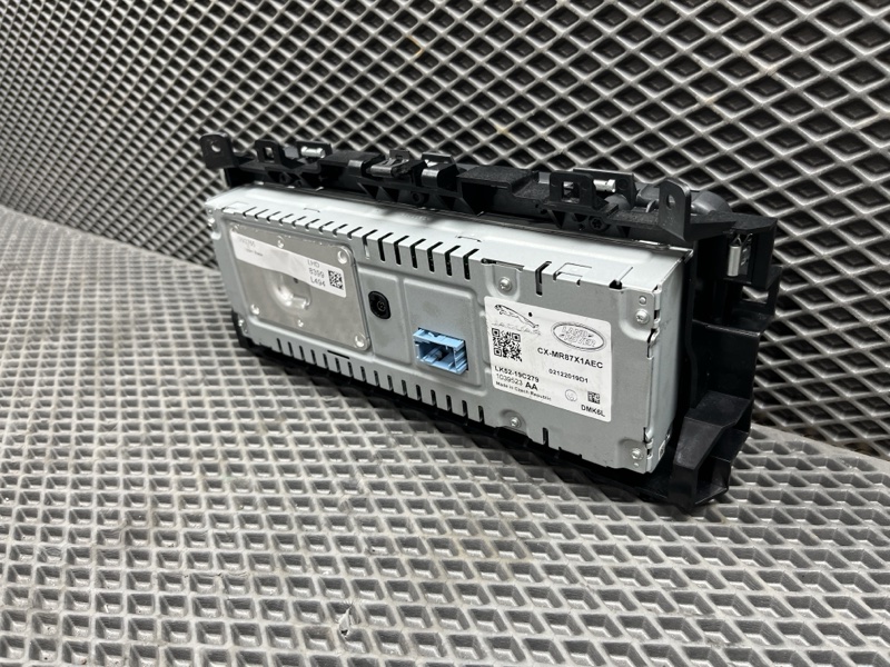 Дисплей компьютера Land Rover Range Rover Sport (L494, 2020г.)