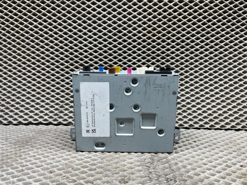 Блок мультимедиа Land Rover Range Rover Sport (L461, 2024г.)