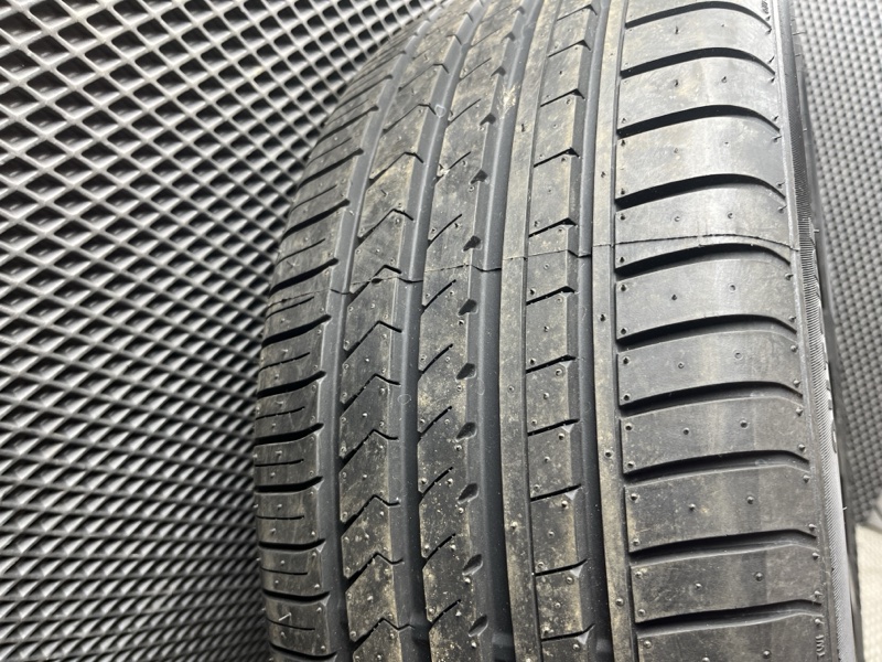 Запаска Land Rover Discovery Sport (L550, 2016г.)