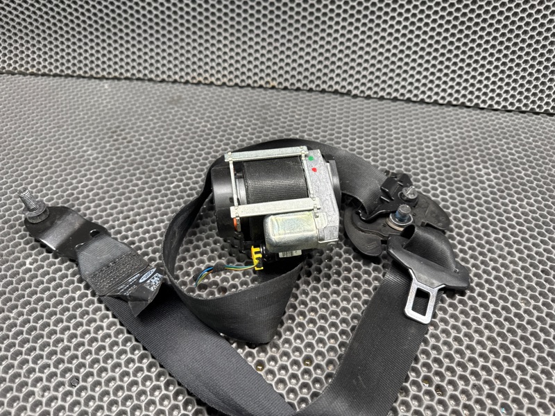 Ремень безопасности Land Rover Range Rover Evoque (L538, 2012г.)