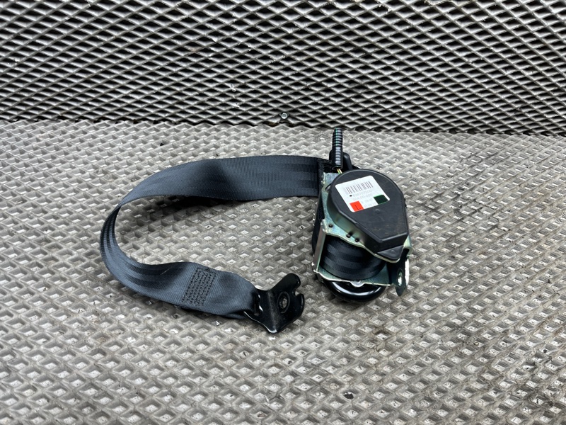 Ремень безопасности Land Rover Discovery Sport (L550, 2017г.)