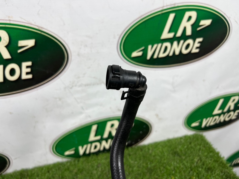 Трубки ACE антикрен Land Rover Range Rover Sport (L494, 2019г.)
