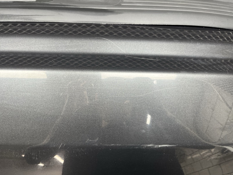Борт кузова Land Rover Range Rover (L405, 2016г.)