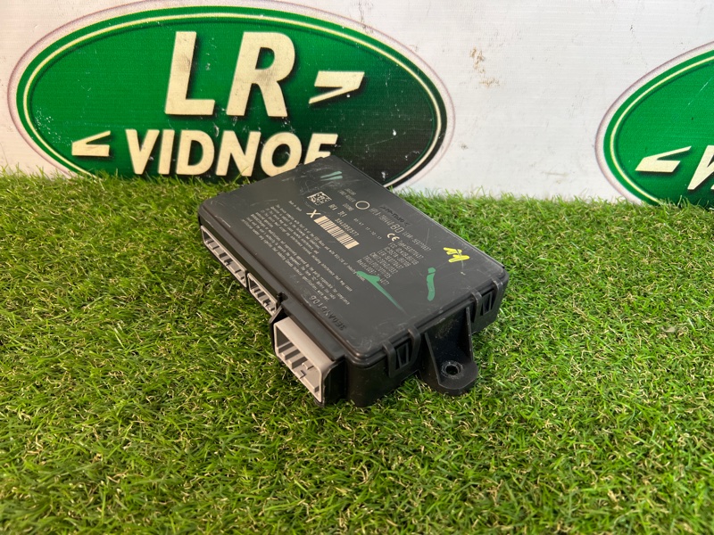 Блок управления бесключевым доступом Land Rover Range Rover Velar (L560, 2018г.)