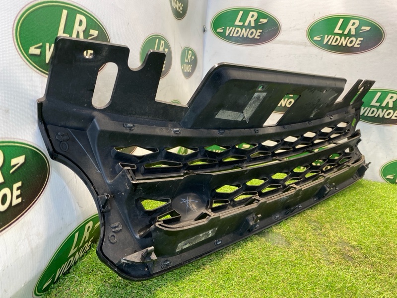 Решетка радиатора Land Rover Range Rover Sport (L494, 2014г.)