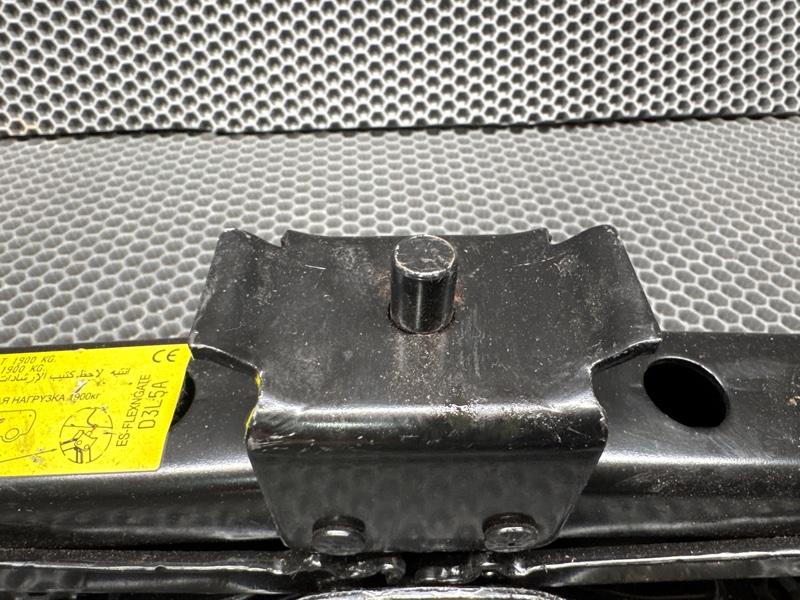 Домкрат Land Rover Discovery 4 (L319, 2015г.)