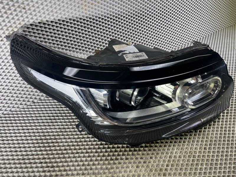 Фара Land Rover Range Rover (L405, 2015г.)