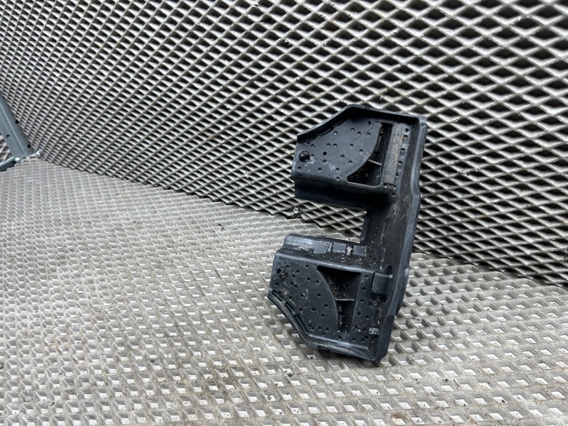 Уплотнитель кузова Jeep Wrangler (JL, 2025г.)