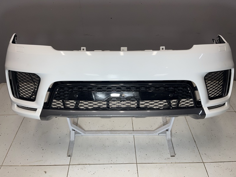 Бампер Land Rover Range Rover Sport (L494, 2021г.)