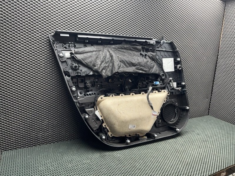 Обивка двери Land Rover Range Rover Sport (L461, 2025г.)
