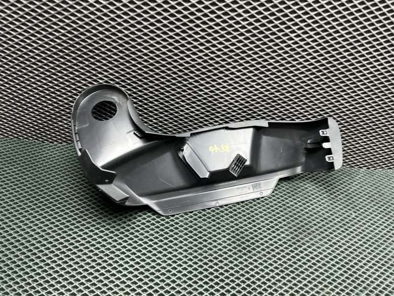 Накладка на сиденье Volkswagen Tiguan (AllSpace, 2022г.)