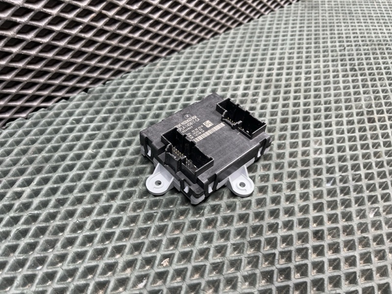 Блок двери Land Rover Range Rover (L405, 2019г.)