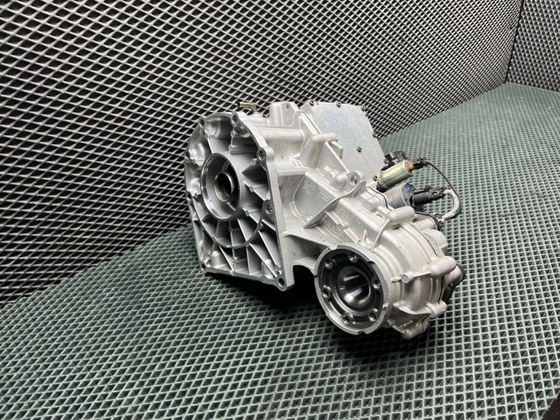 Раздаточная коробка Land Rover Range Rover Sport (L461, 2025г.)