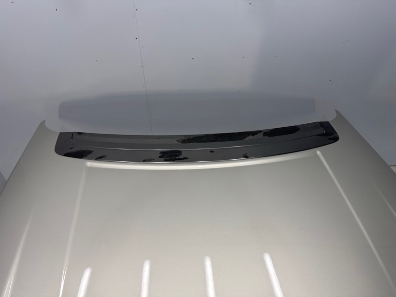 Капот Land Rover Range Rover (L405, 2014г.)