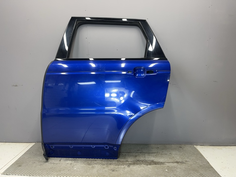 Дверь Land Rover Range Rover Sport SVR (L494, 2016г.)