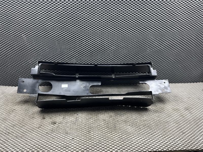 Дефлектор радиатора Land Rover Range Rover Sport (L494, 2020г.)