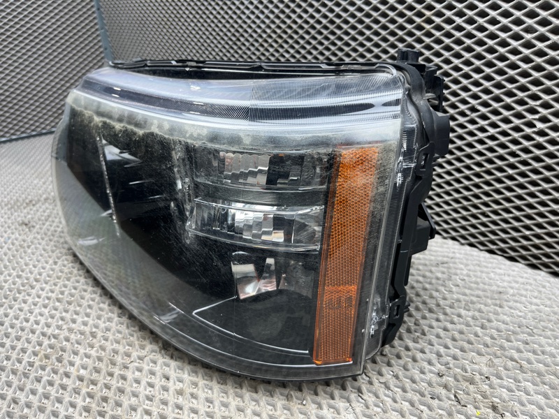 Фара Land Rover Range Rover Sport (L320, 2012г.)