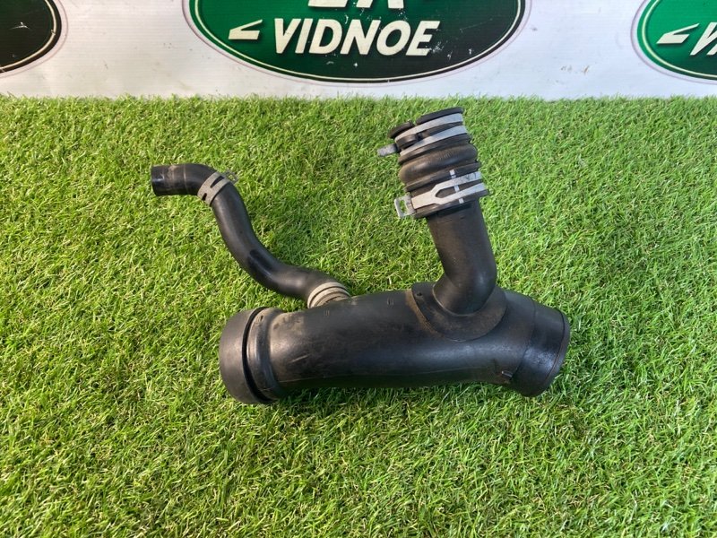 Патрубок наддува Land Rover Range Rover Sport (L494, 2018г.)