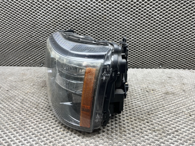 Фара Land Rover Range Rover Sport (L320, 2012г.)