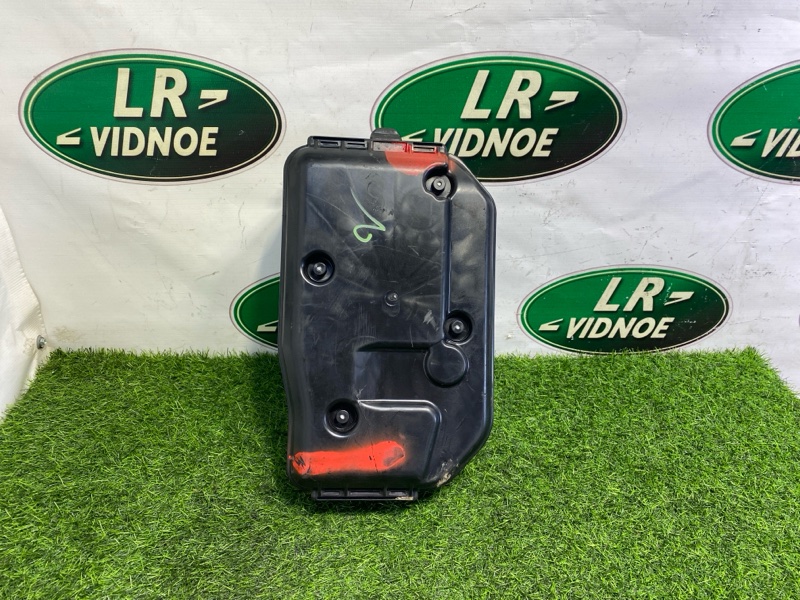 Компрессор пневмоподвески Land Rover Range Rover (L405, 2018г.)