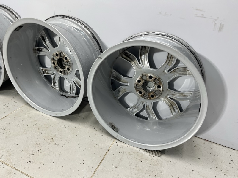Диски - комплект Land Rover Discovery Sport (L550, 2018г.)