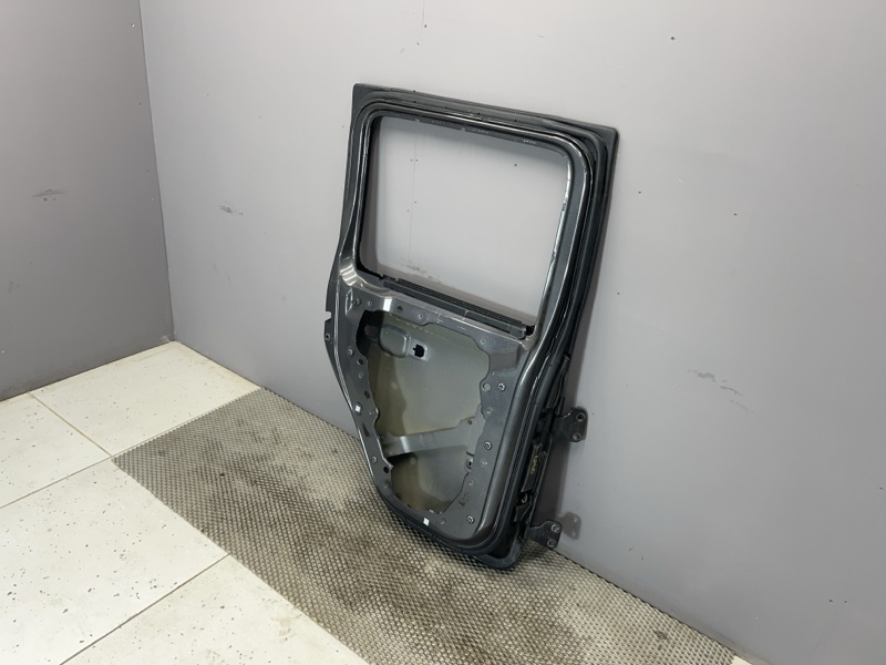 Дверь Jeep Wrangler (JL, 2019г.)
