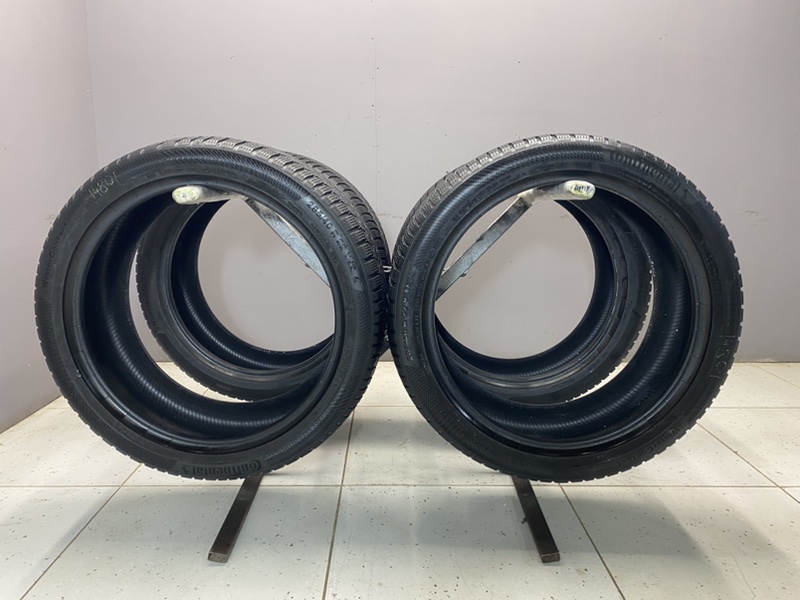 Комплект шин Land Rover Range Rover Sport (L461, 2024г.)