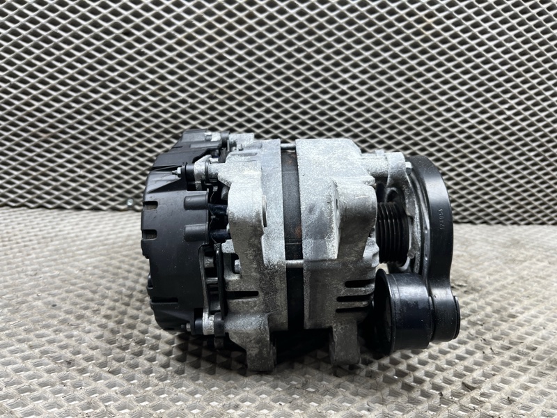 Генератор Land Rover Discovery Sport (L550, 2020г.)