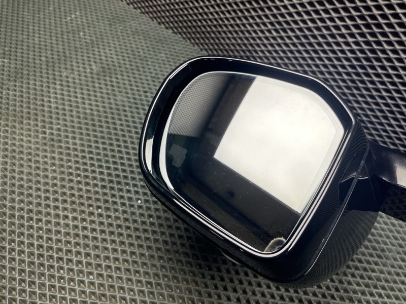Зеркало наружное Land Rover Range Rover Sport (L461, 2025г.)