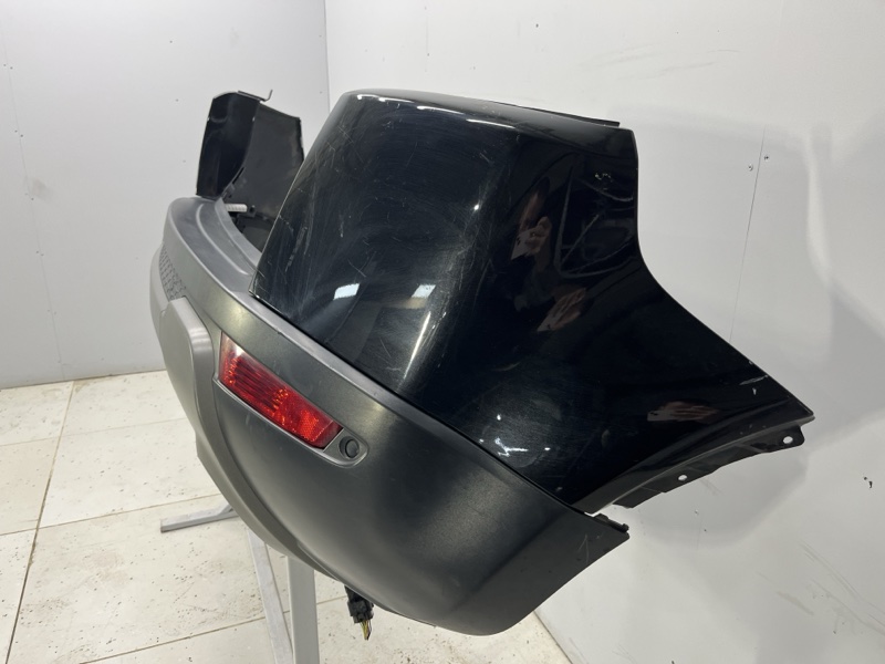 Бампер Land Rover Range Rover Evoque (L538, 2017г.)