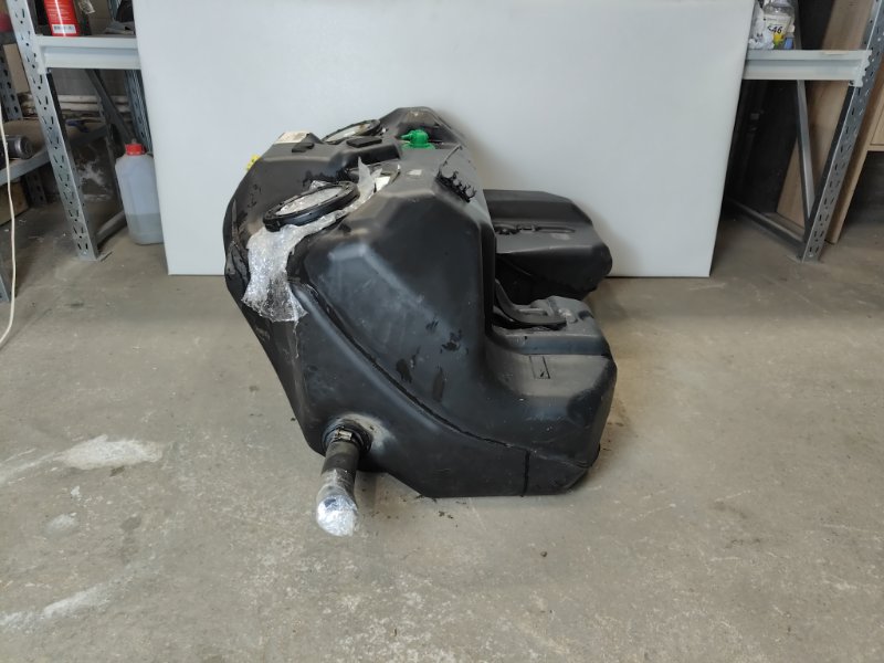 Бак топливный Land Rover Range Rover (L322, 2012г.)