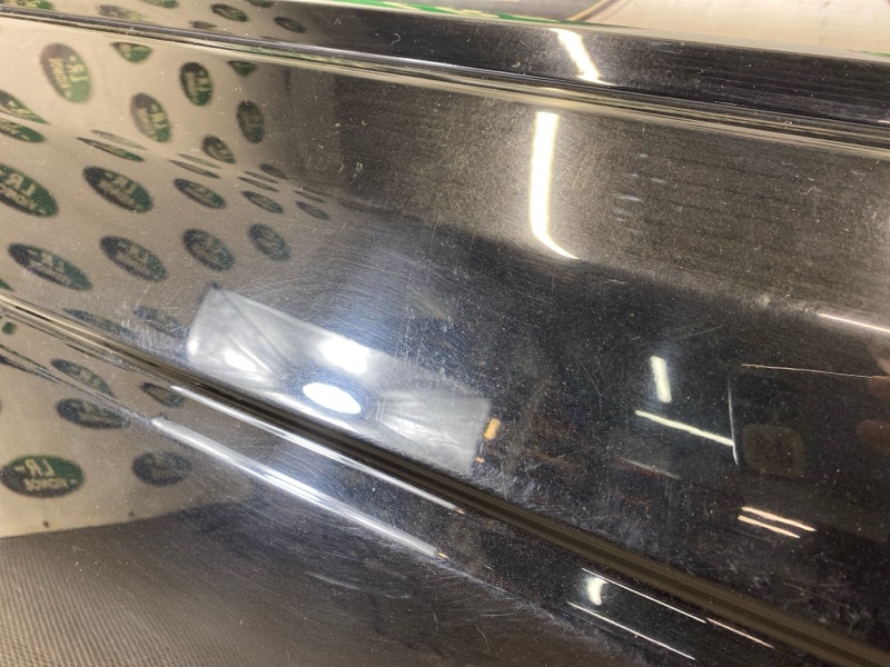 Дверь Land Rover Range Rover Sport (L494, 2014г.)