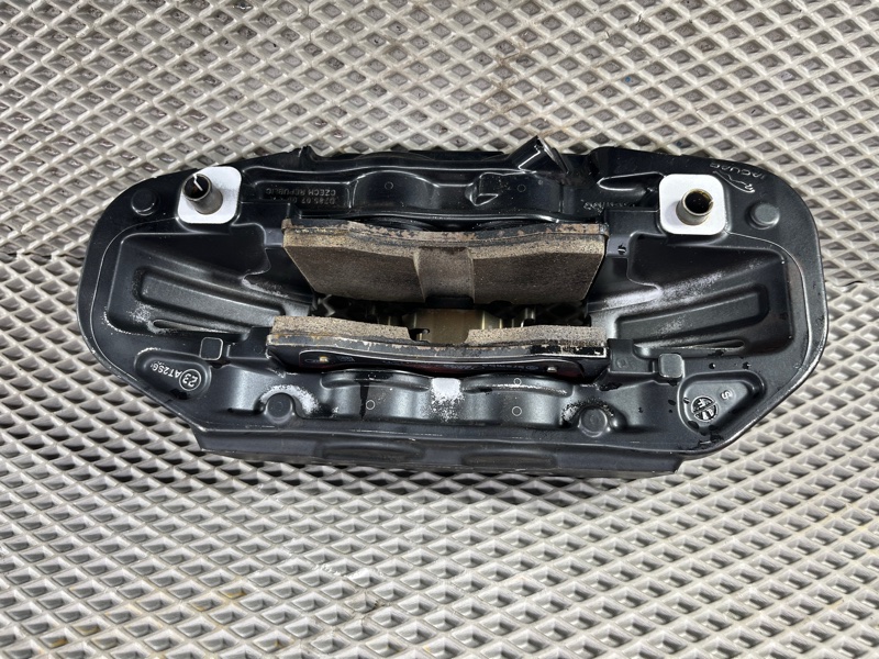 Суппорт тормозной Land Rover Range Rover Sport (L461, 2023г.)