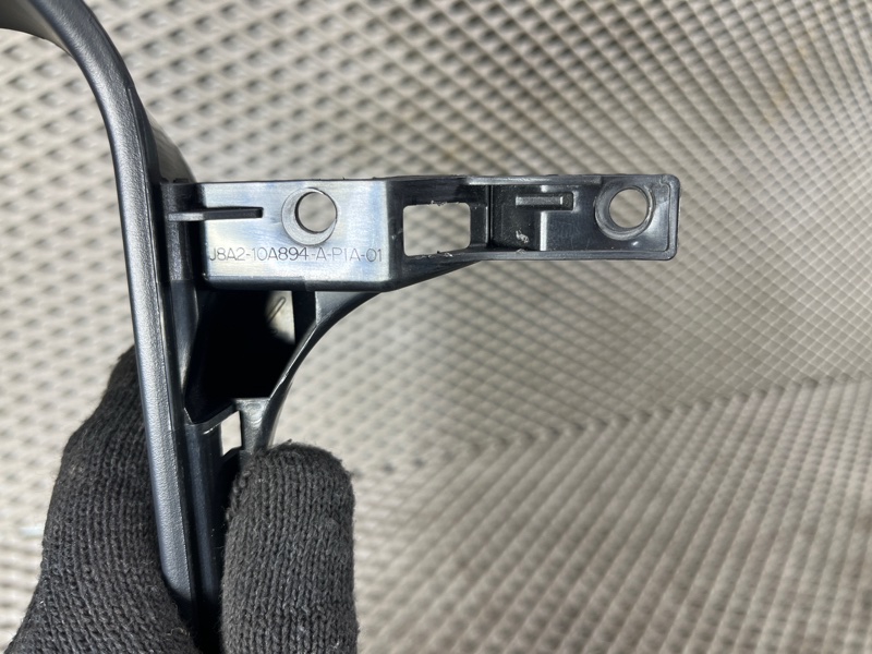 Рамка панели приборов Land Rover Range Rover Velar (L560, 2017г.)