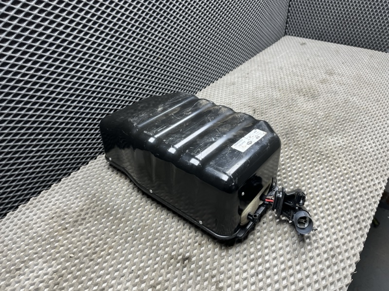Компрессор пневмоподвески Land Rover Range Rover Sport (L494, 2020г.)