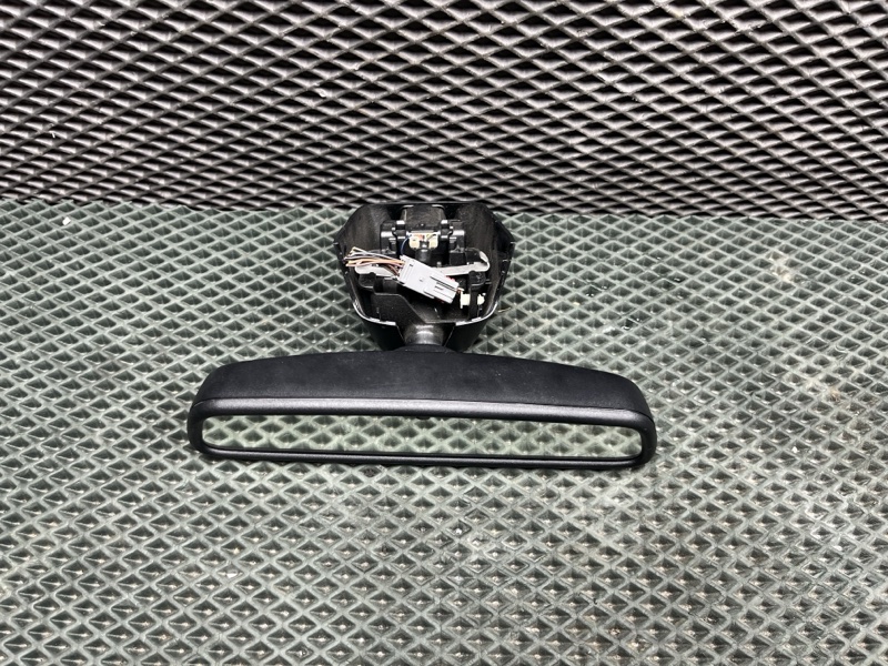 Зеркало салона Land Rover Range Rover Sport (L494, 2015г.)