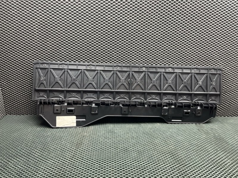 Обшивка багажника Land Rover Range Rover (L405, 2016г.)
