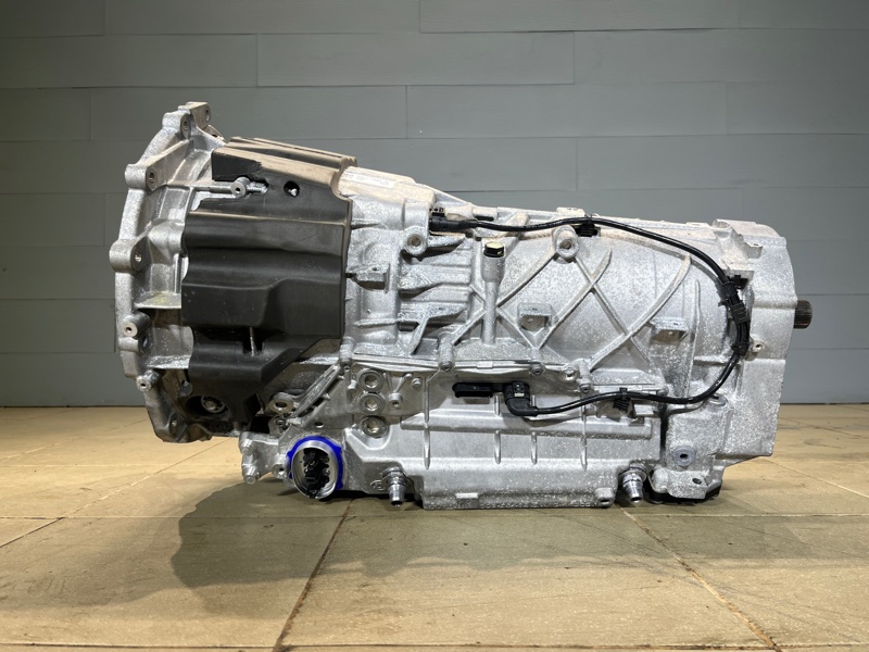 АКПП Land Rover Range Rover Sport (L461, 2024г.)