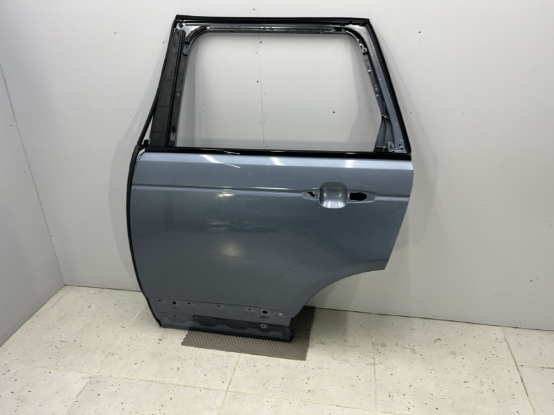 Дверь Land Rover Range Rover (L405, 2019г.)