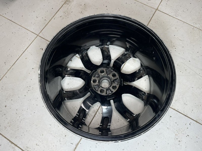 Диски - комплект Land Rover Range Rover Sport (L494, 2015г.)