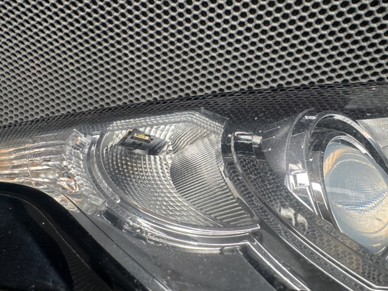 Фара Land Rover Range Rover Evoque (L538, 2012г.)