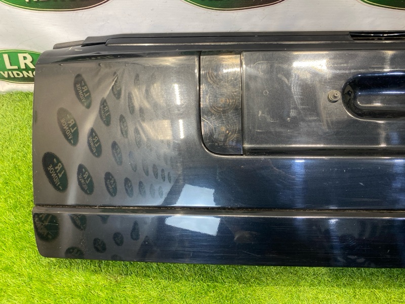 Крышка багажника Land Rover Range Rover (L322, 2012г.)