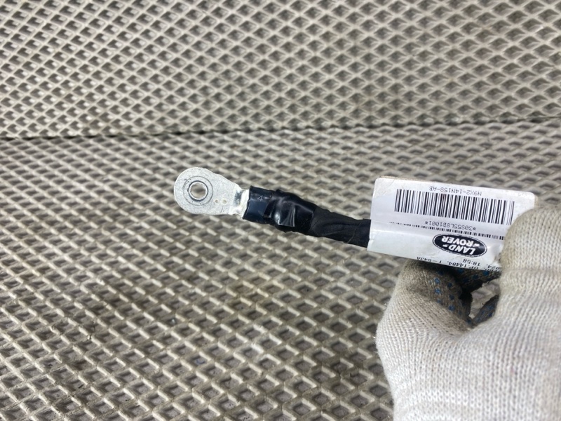 Провод массы Land Rover Range Rover Sport (L461, 2024г.)