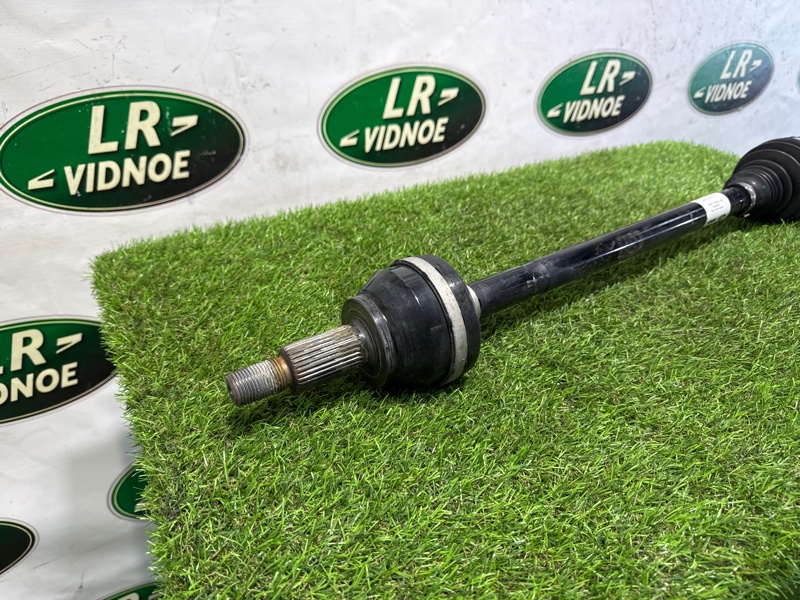 Привод Land Rover Range Rover Sport (L461, 2023г.)
