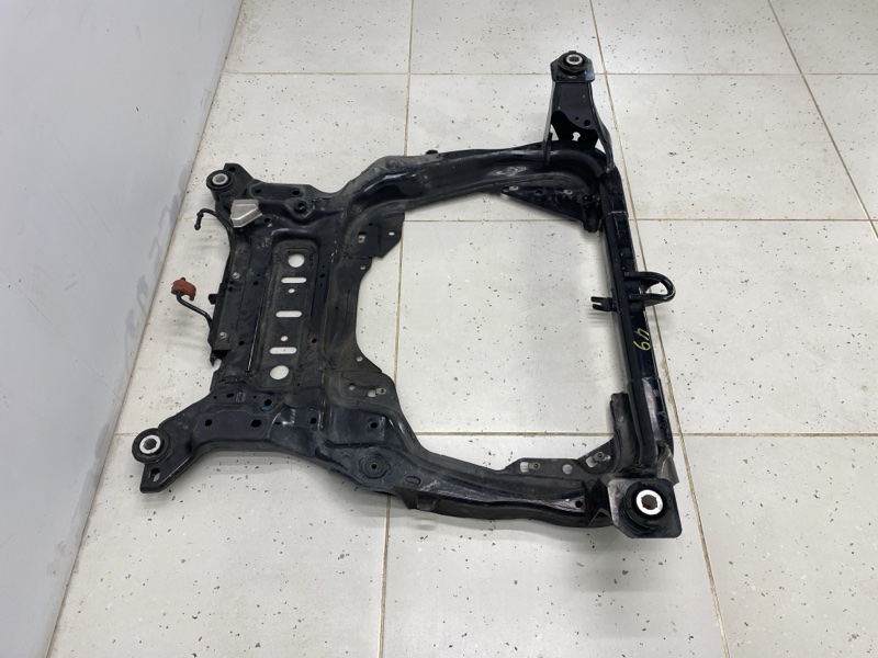 Подрамник Land Rover Discovery Sport (L550, 2016г.)