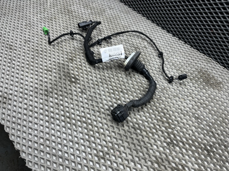 Проводка крышки багажника Land Rover Range Rover (L405, 2019г.)