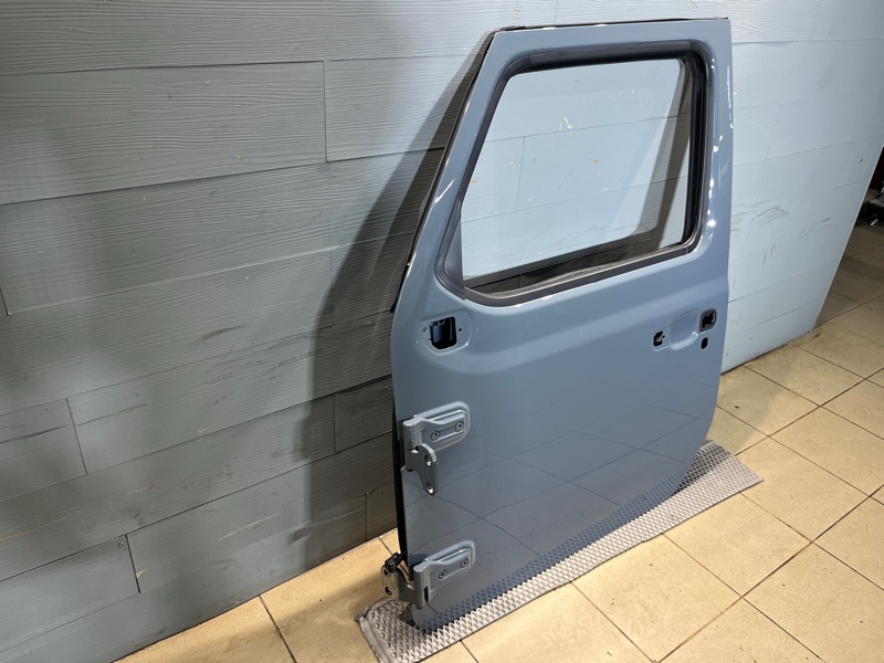Дверь Jeep Wrangler (JL, 2025г.)