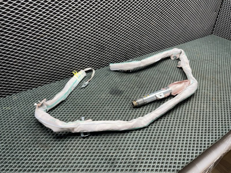 Подушка безопасности боковая (шторка) Land Rover Range Rover Velar (L560, 2018г.)