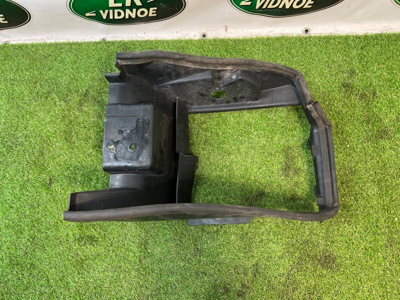 Дефлектор радиатора Land Rover Range Rover Sport (L494, 2017г.)